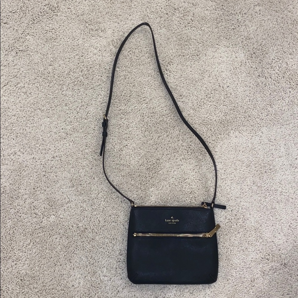 Kate spade crossbody purse